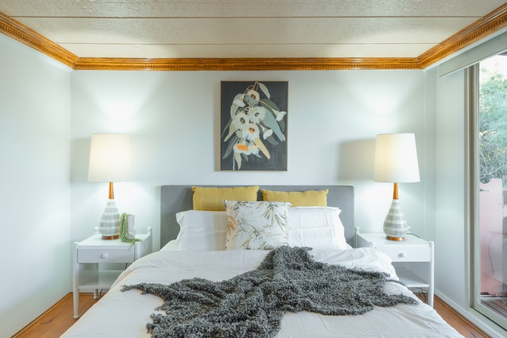 4 bed cosy home amongst nature + fire place — photo 8