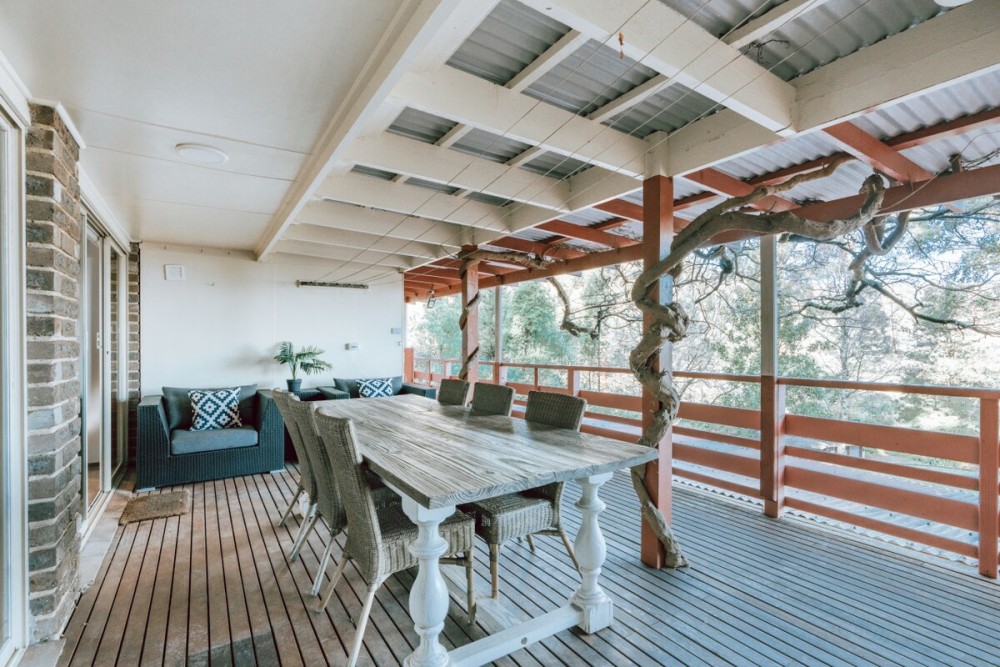 4 bed cosy home amongst nature + fire place — photo 17