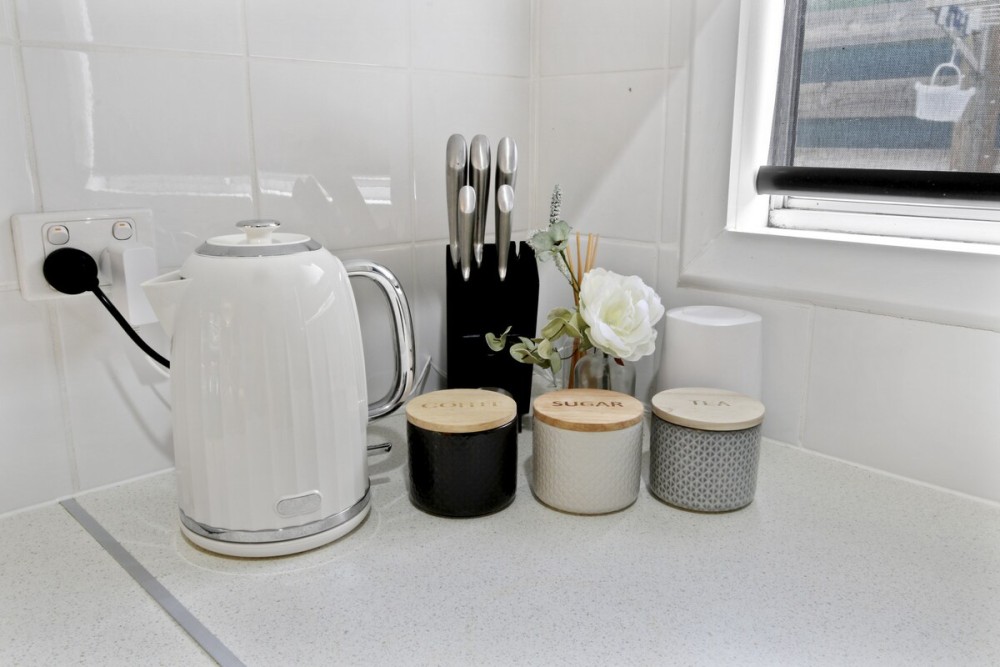 Perfect Lake Getaway · 2-Bed Metung Flat (4) — photo 5