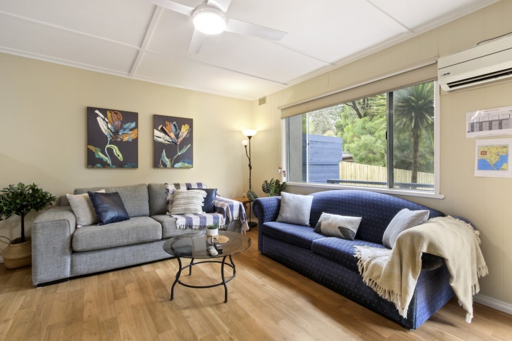 Perfect Lake Getaway · 2-Bed Metung Flat (4) — photo 3