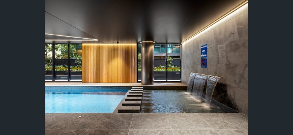 LaneStay - Contemporary Living, Pool, Gym, Parking — photo 18