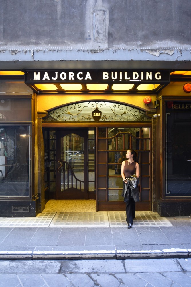 Majorca Lane - 1King2Queen - Flinders Lane MELB — photo 30