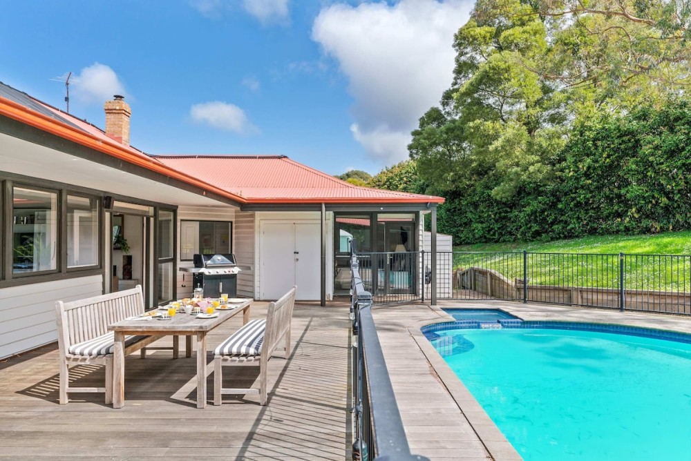 Coast n' Country - Bay Views, Pool, Games — photo 13