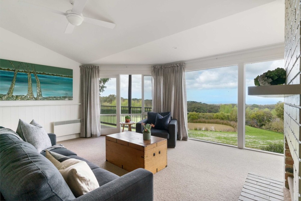 Coast n' Country - Bay Views, Pool, Games — photo 9