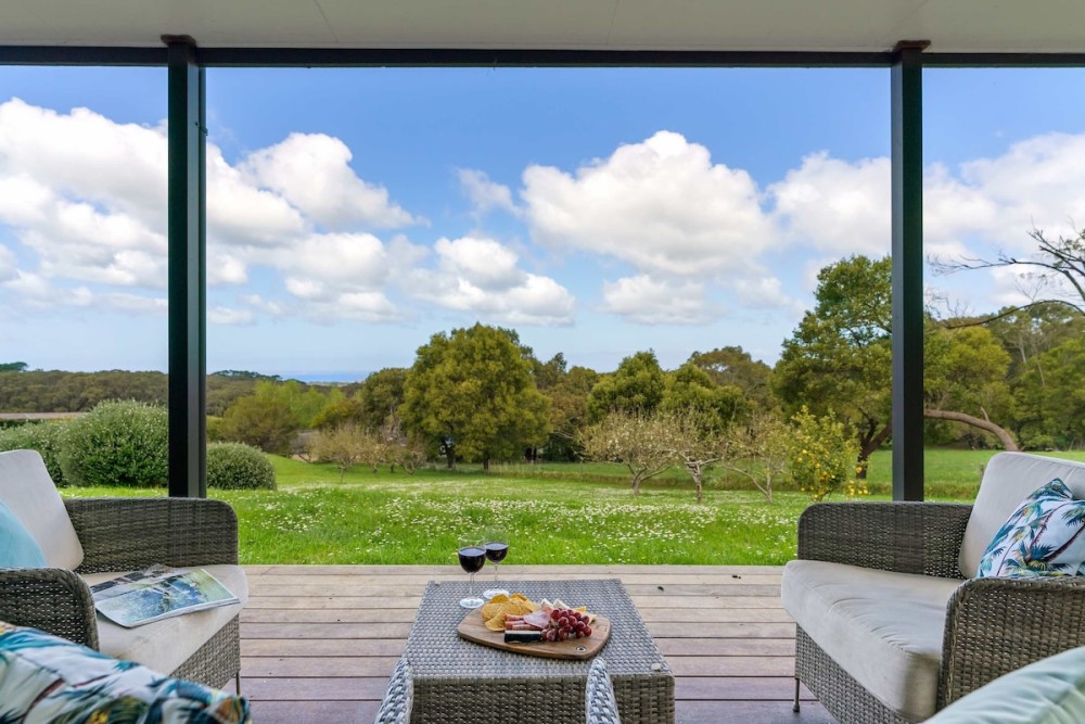 Coast n' Country - Bay Views, Pool, Games — photo 1
