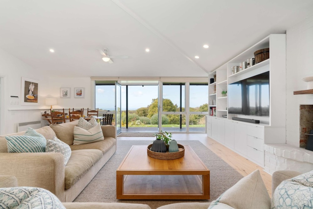 Coast n' Country - Bay Views, Pool, Games — photo 7