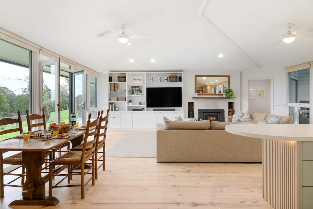 Coast n' Country - Bay Views, Pool, Games — photo 11