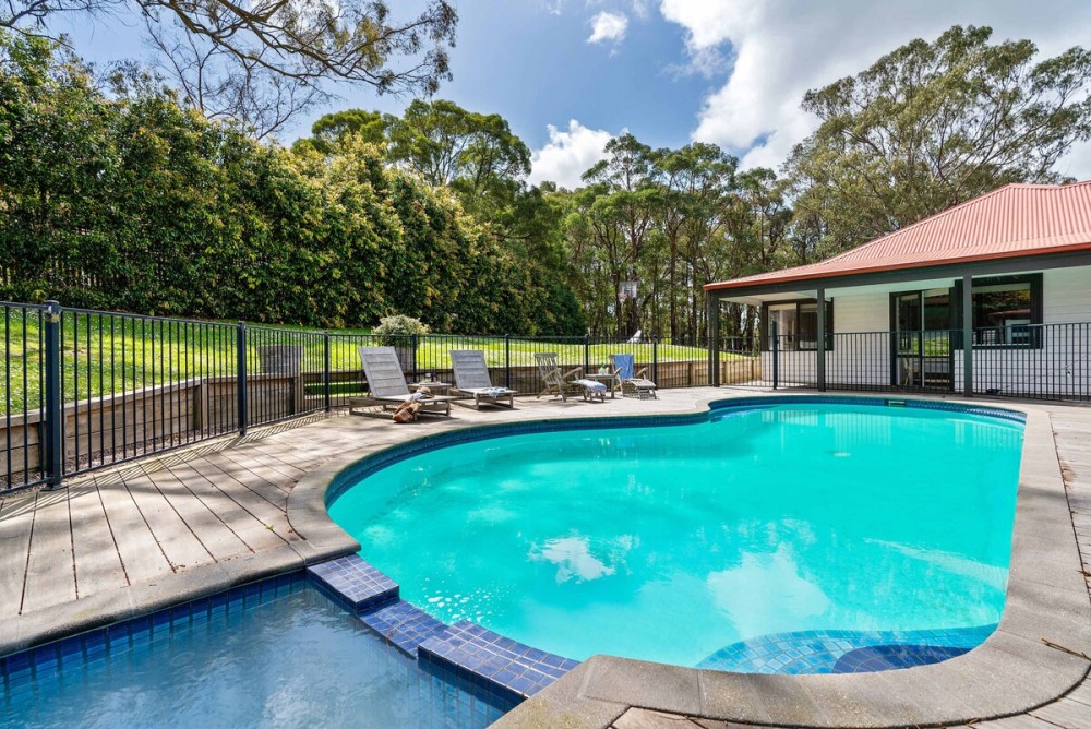 Coast n' Country - Bay Views, Pool, Games — photo 5