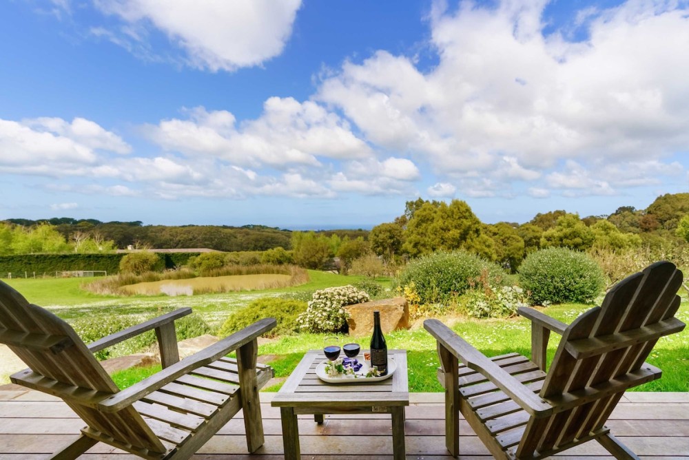 Coast n' Country - Bay Views, Pool, Games — photo 4