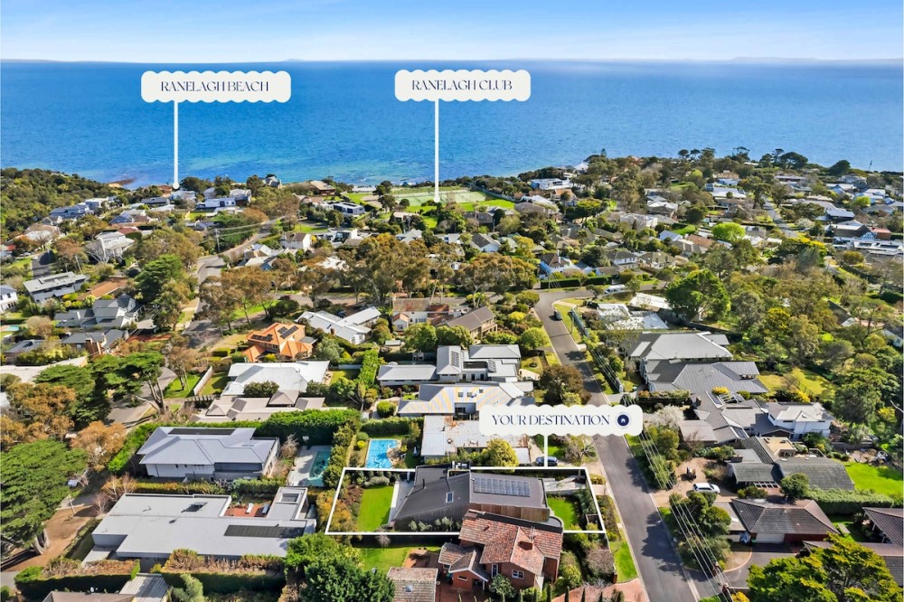 Lumiere - Gas Heated Pool & Stroll to Beach — photo 21