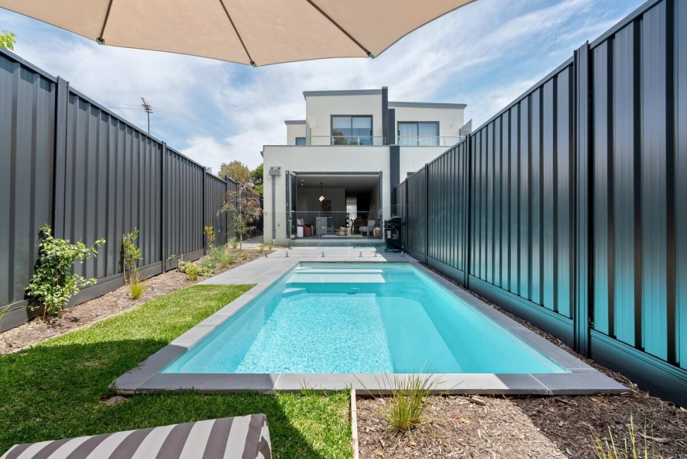 Poolside Villa - Heated Pool, Beach 3min — photo 24