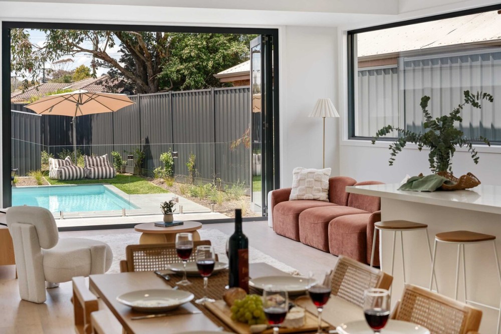 Poolside Villa - Heated Pool, Beach 3min — photo 13