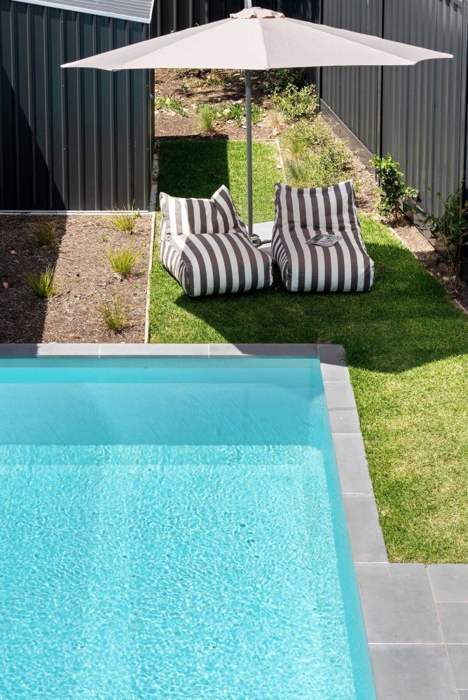 Poolside Villa - Heated Pool, Beach 3min — photo 20