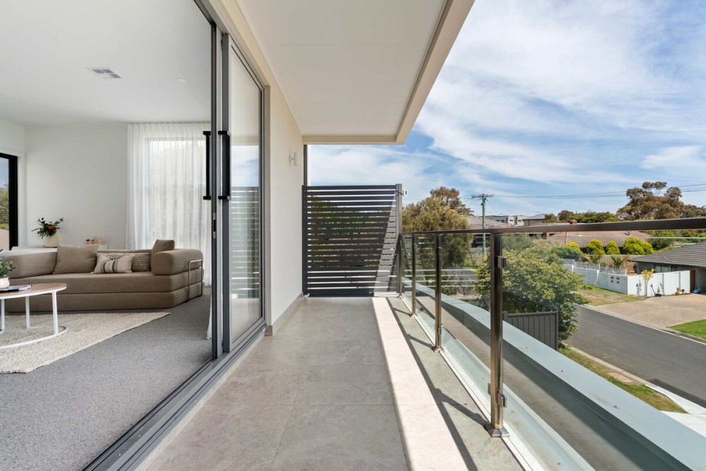 Poolside Villa - Heated Pool, Beach 3min — photo 10