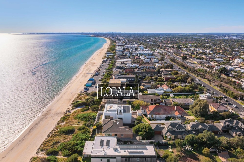 The Dunes I Step Onto Sand I CBD & Peninsula — photo 25