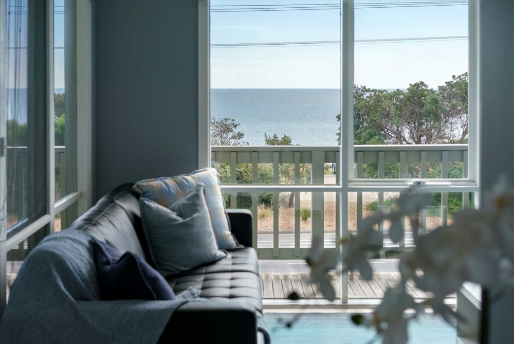 Shoreline Sanctuary - Bay Views, Spa, Tennis Court — photo 15