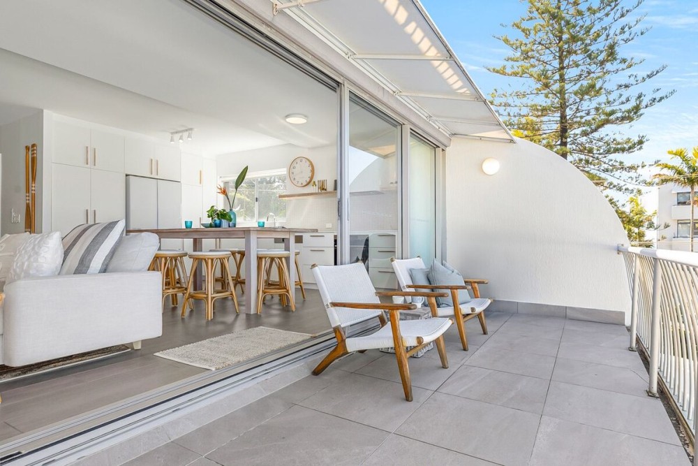 The Coastal Retreat - Location, Ocean Views, Pool — photo 3
