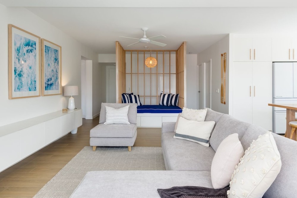 The Coastal Retreat - Location, Ocean Views, Pool — photo 10