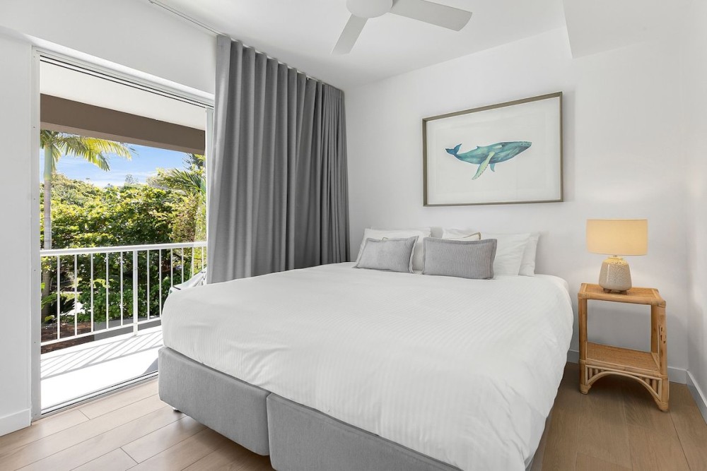 The Coastal Retreat - Location, Ocean Views, Pool — photo 16