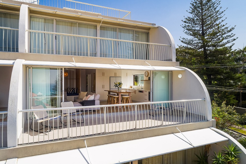 The Coastal Retreat - Location, Ocean Views, Pool — photo 28