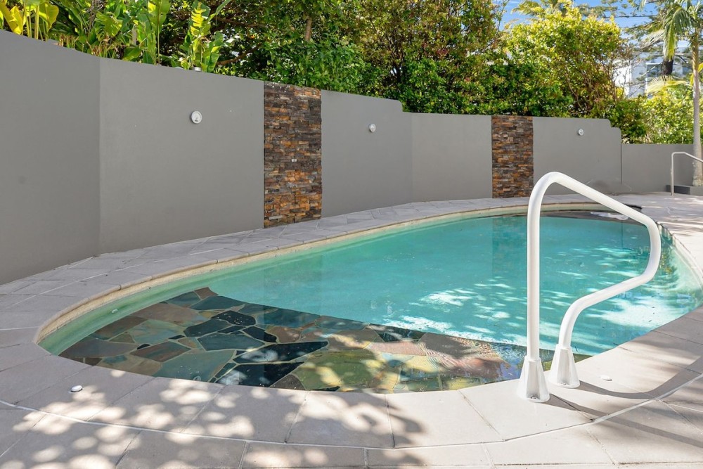 The Coastal Retreat - Location, Ocean Views, Pool — photo 19