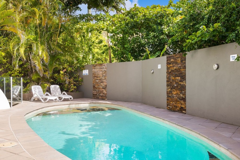 The Coastal Retreat - Location, Ocean Views, Pool — photo 20
