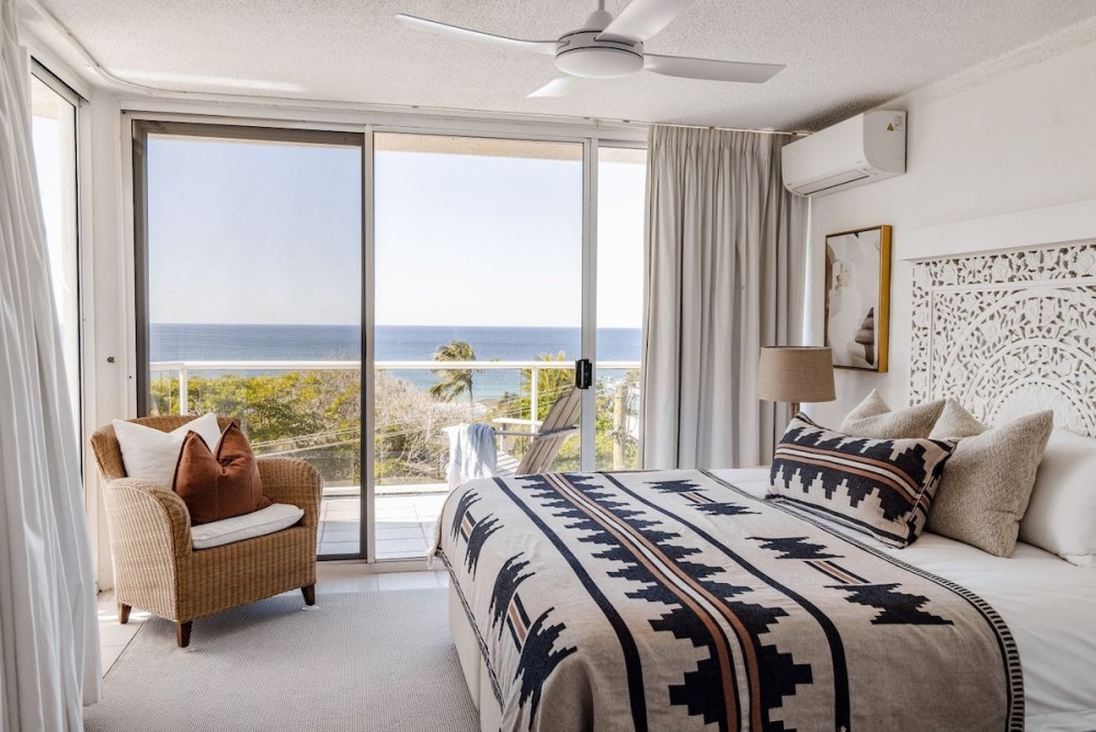 Hydra - 3 Bedrooms, Ocean views, Pool — photo 20
