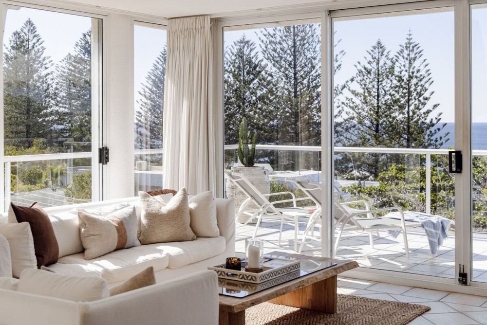 Hydra - 3 Bedrooms, Ocean views, Pool — photo 8