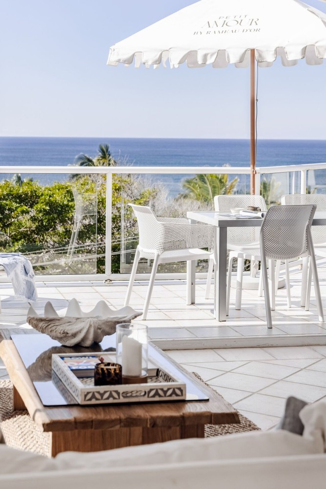 Hydra - 3 Bedrooms, Ocean views, Pool — photo 36