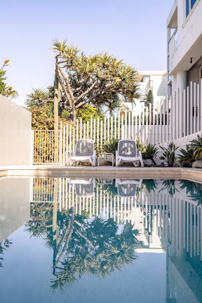 Hydra - 3 Bedrooms, Ocean views, Pool — photo 39