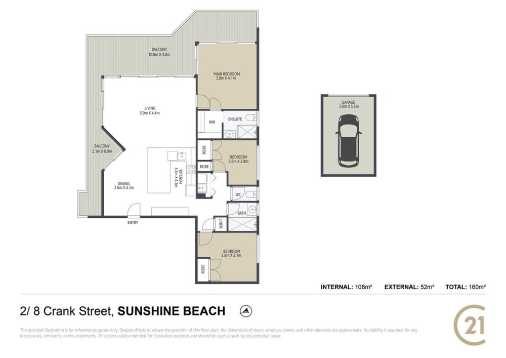 Hydra - 3 Bedrooms, Ocean views, Pool — photo 42