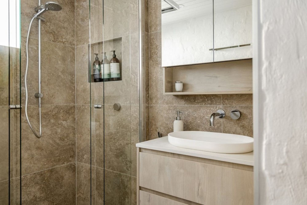 Hydra - 3 Bedrooms, Ocean views, Pool — photo 27