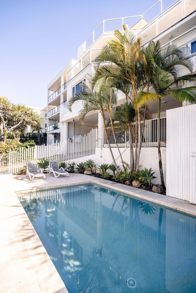Hydra - 3 Bedrooms, Ocean views, Pool — photo 40