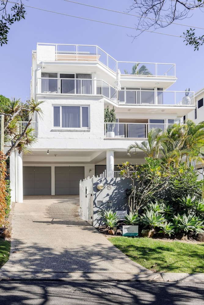 Hydra - 3 Bedrooms, Ocean views, Pool — photo 38
