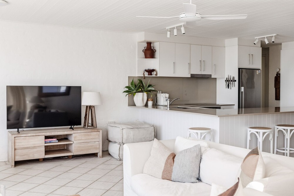 Hydra - 3 Bedrooms, Ocean views, Pool — photo 18