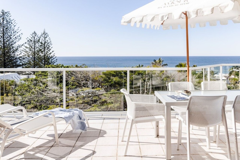 Hydra - 3 Bedrooms, Ocean views, Pool — photo 34