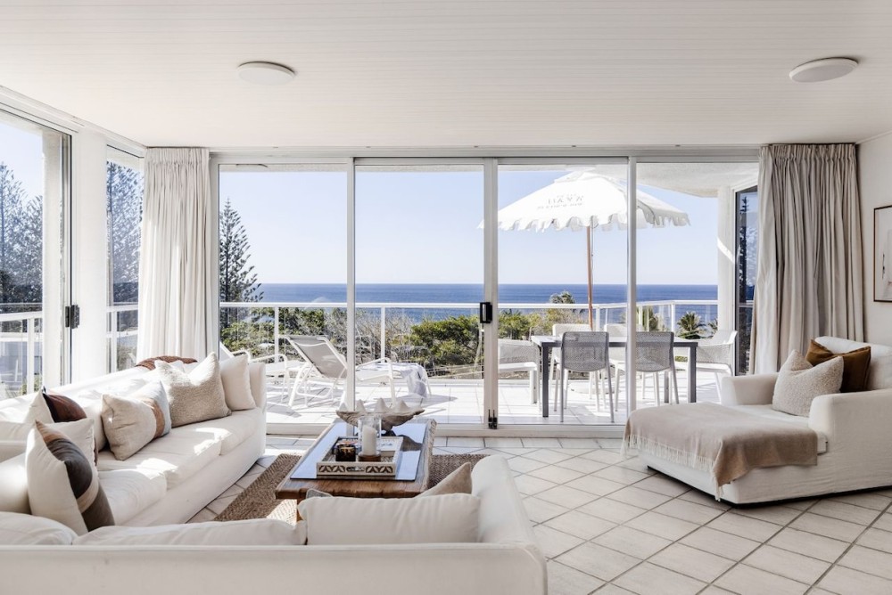 Hydra - 3 Bedrooms, Ocean views, Pool — photo 9
