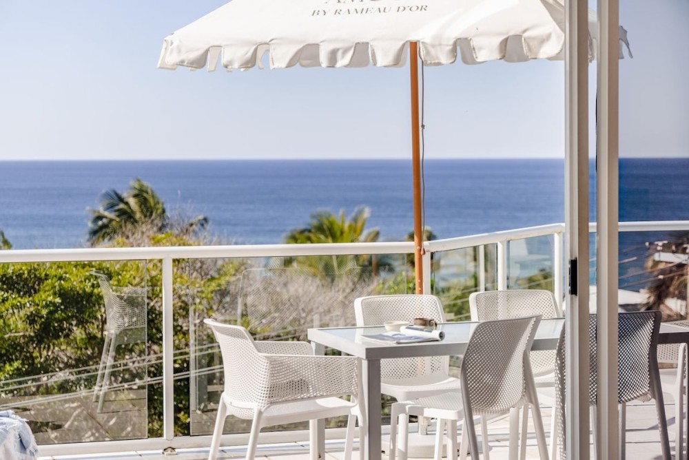 Hydra - 3 Bedrooms, Ocean views, Pool — photo 33