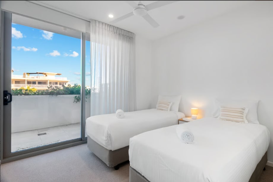 Rise - 2 Bedroom Urban Retreat Apartment — photo 6