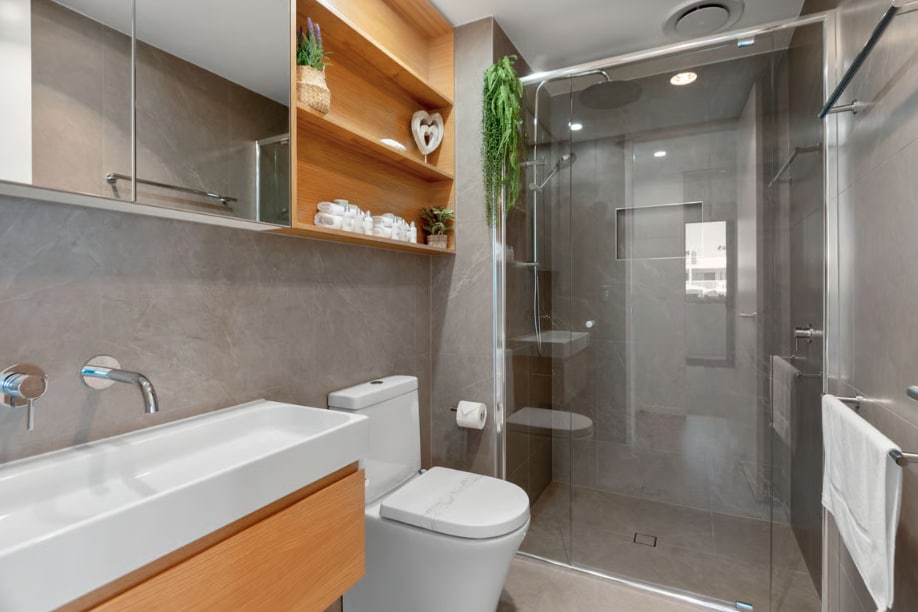 Rise - 2 Bedroom Urban Retreat Apartment — photo 5