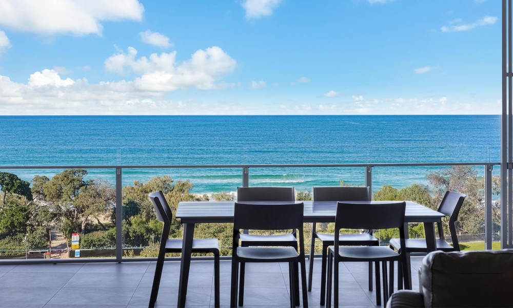3 Bedroom Ocean View Apartment — photo 14