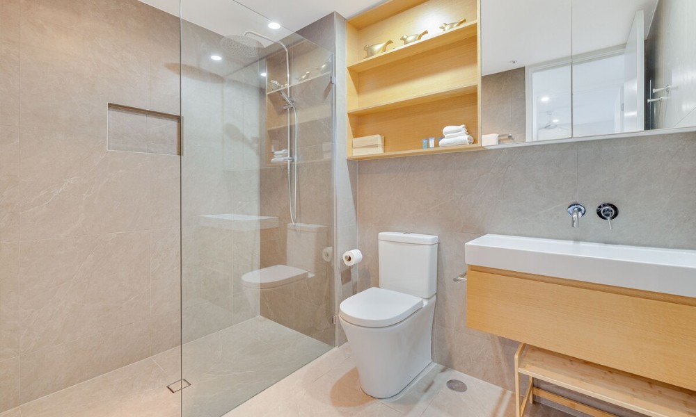 3 Bedroom Ocean View Apartment — photo 11