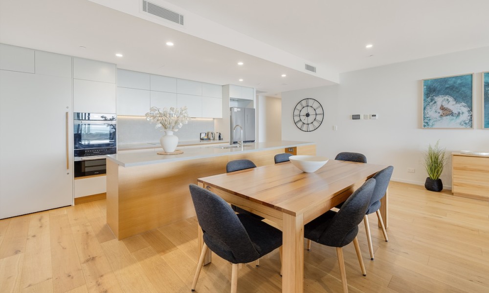 3 Bedroom Ocean View Apartment — photo 5