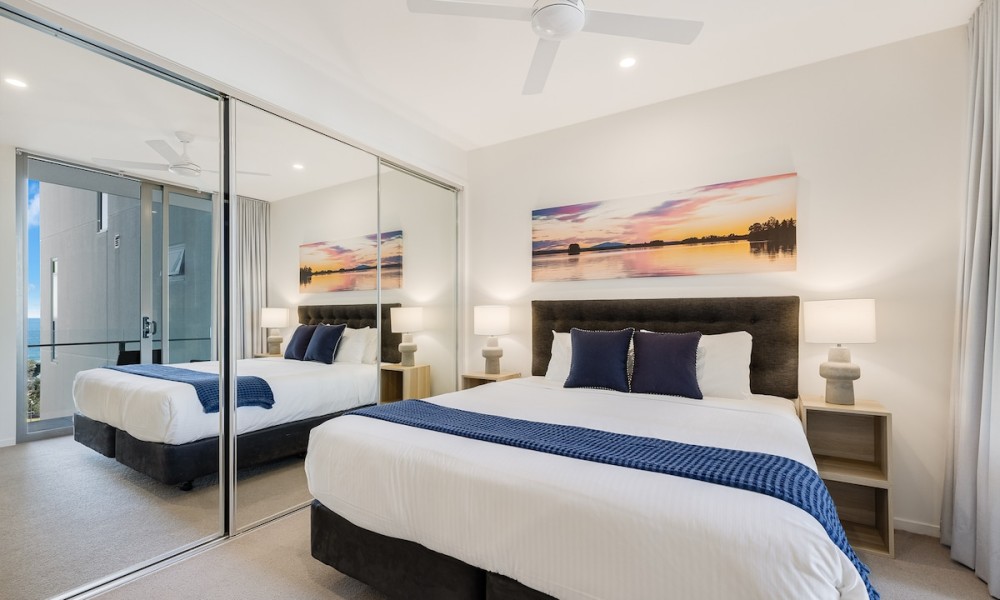 3 Bedroom Ocean View Apartment — photo 8