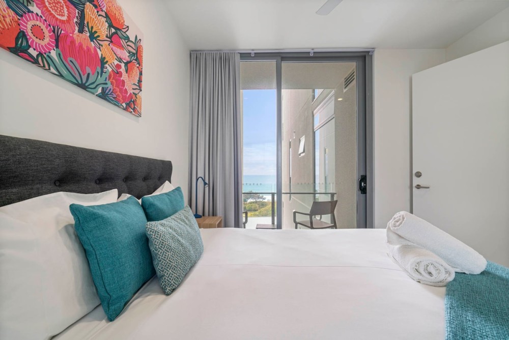2 Bedroom Ocean View Apartment — photo 7