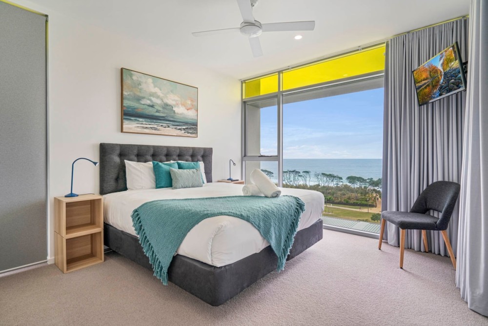 2 Bedroom Ocean View Apartment — photo 8