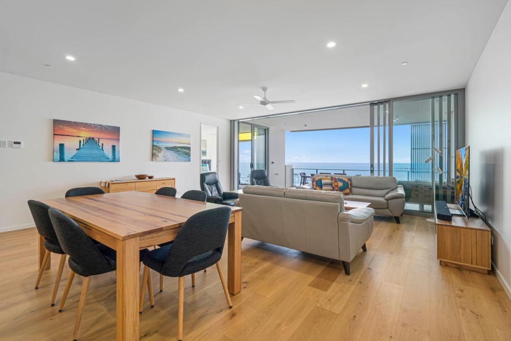 2 Bedroom Ocean View Apartment — photo 6