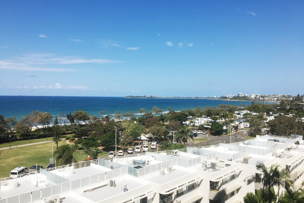 2 Bedroom Ocean View Apartment — photo 3