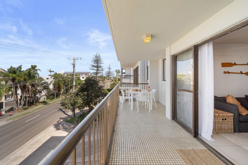 Oceanic Views at Kings Beach - 300m to the beach — photo 22