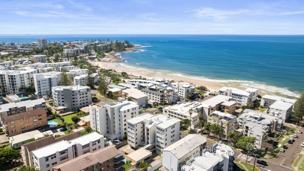 Oceanic Views at Kings Beach - 300m to the beach — photo 31